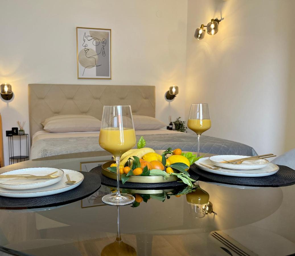 Holiday Home Mirela Orebić Extérieur photo