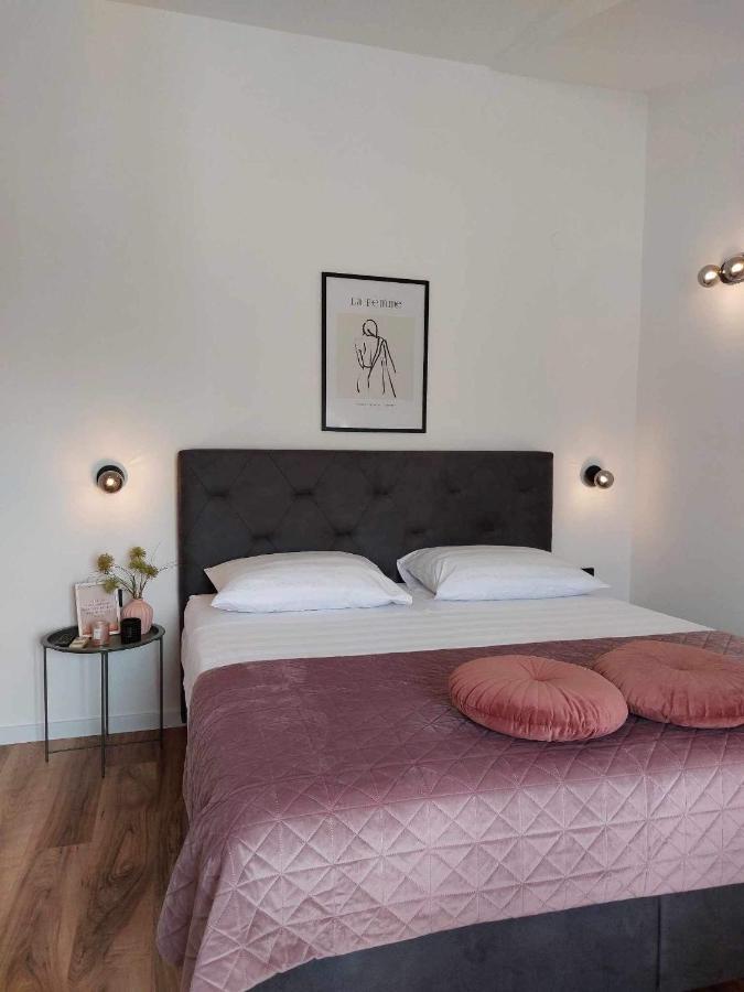 Holiday Home Mirela Orebić Extérieur photo
