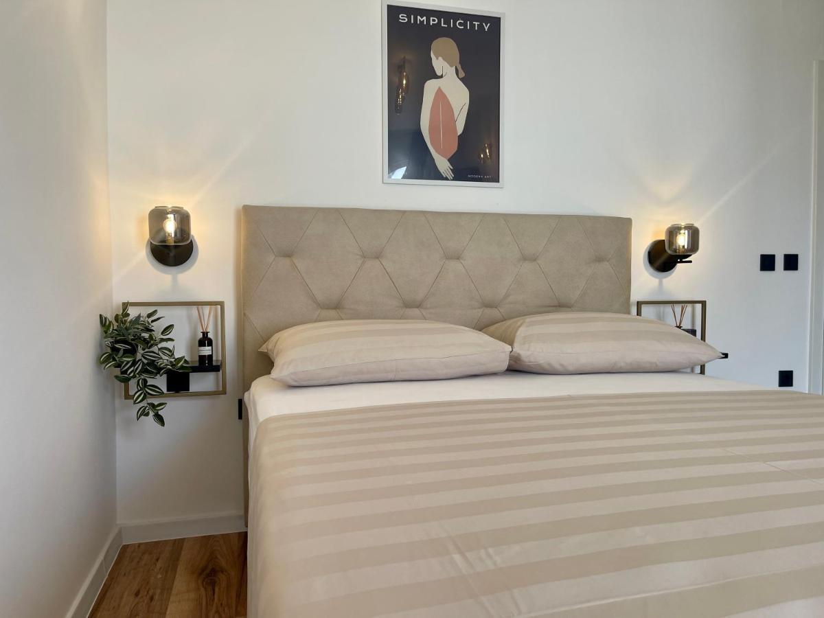 Holiday Home Mirela Orebić Extérieur photo