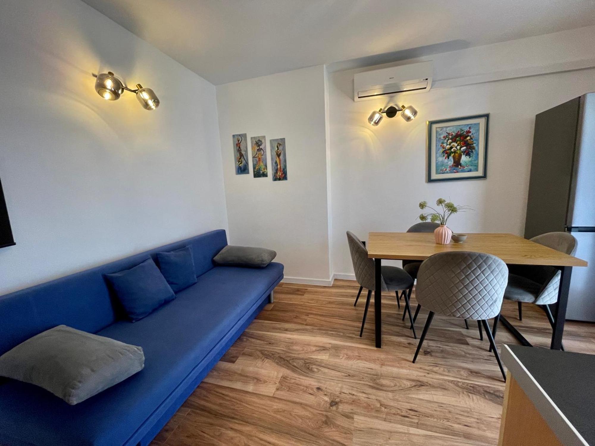 Holiday Home Mirela Orebić Extérieur photo