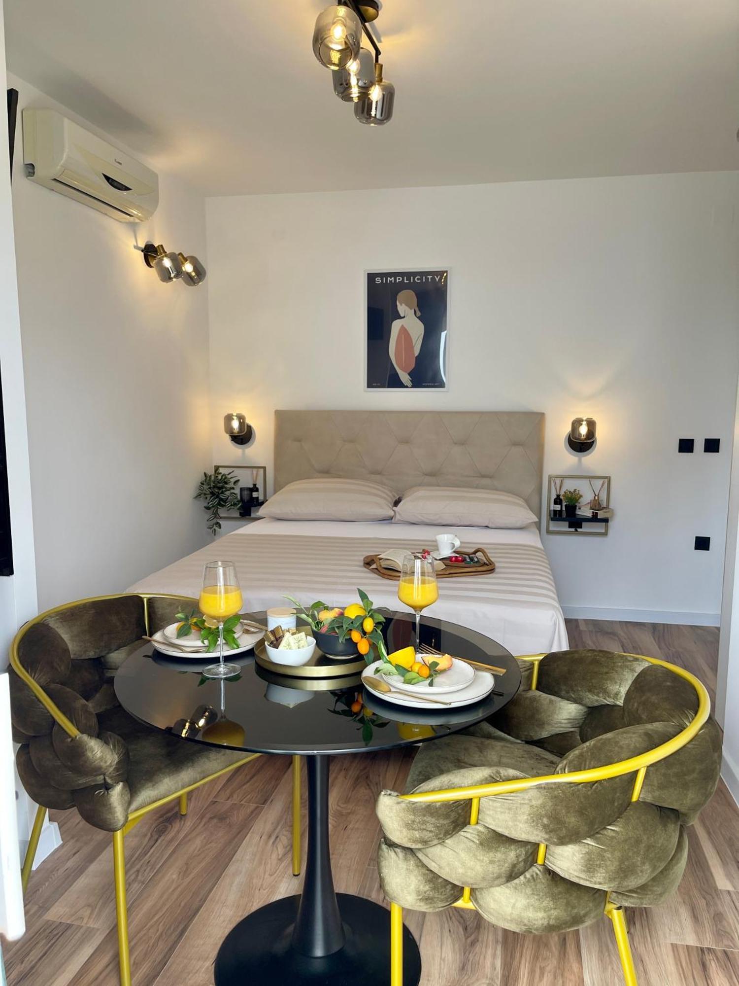 Holiday Home Mirela Orebić Extérieur photo