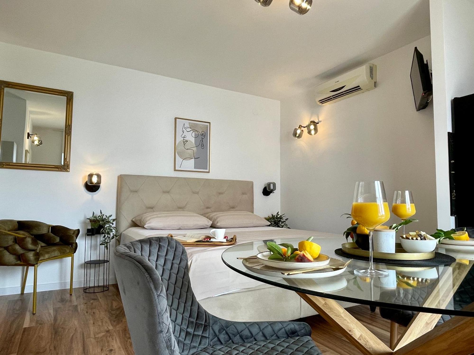 Holiday Home Mirela Orebić Extérieur photo