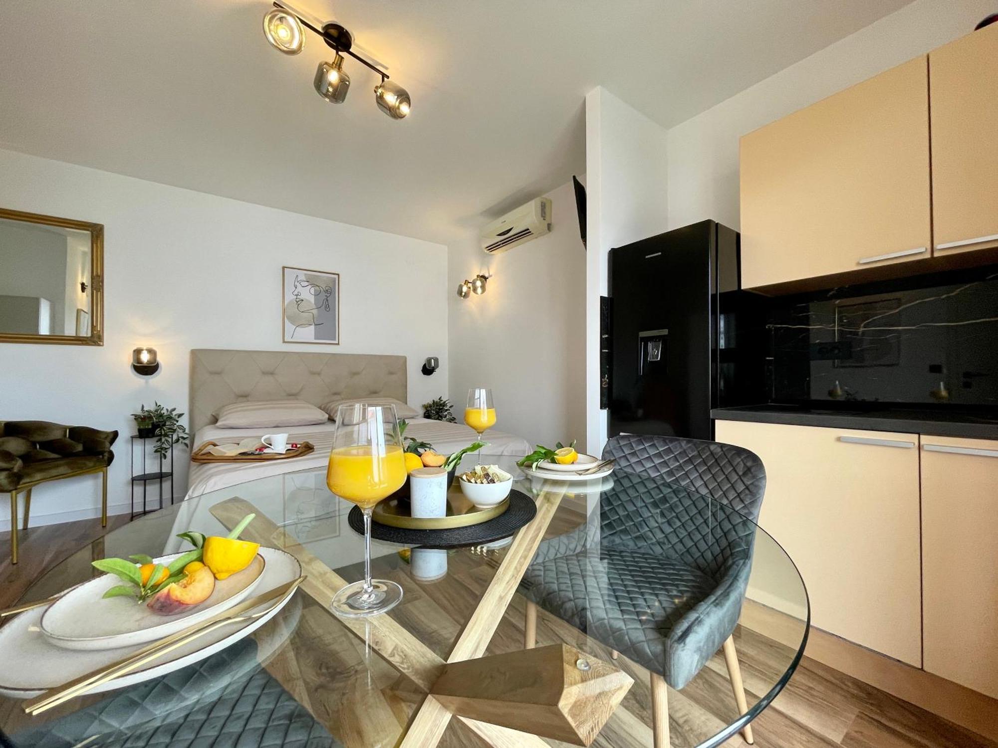 Holiday Home Mirela Orebić Extérieur photo