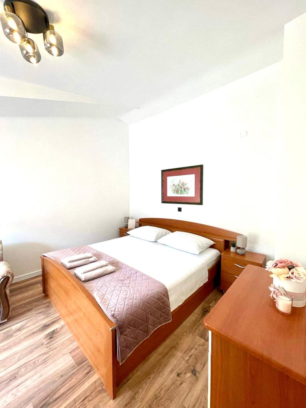 Holiday Home Mirela Orebić Extérieur photo