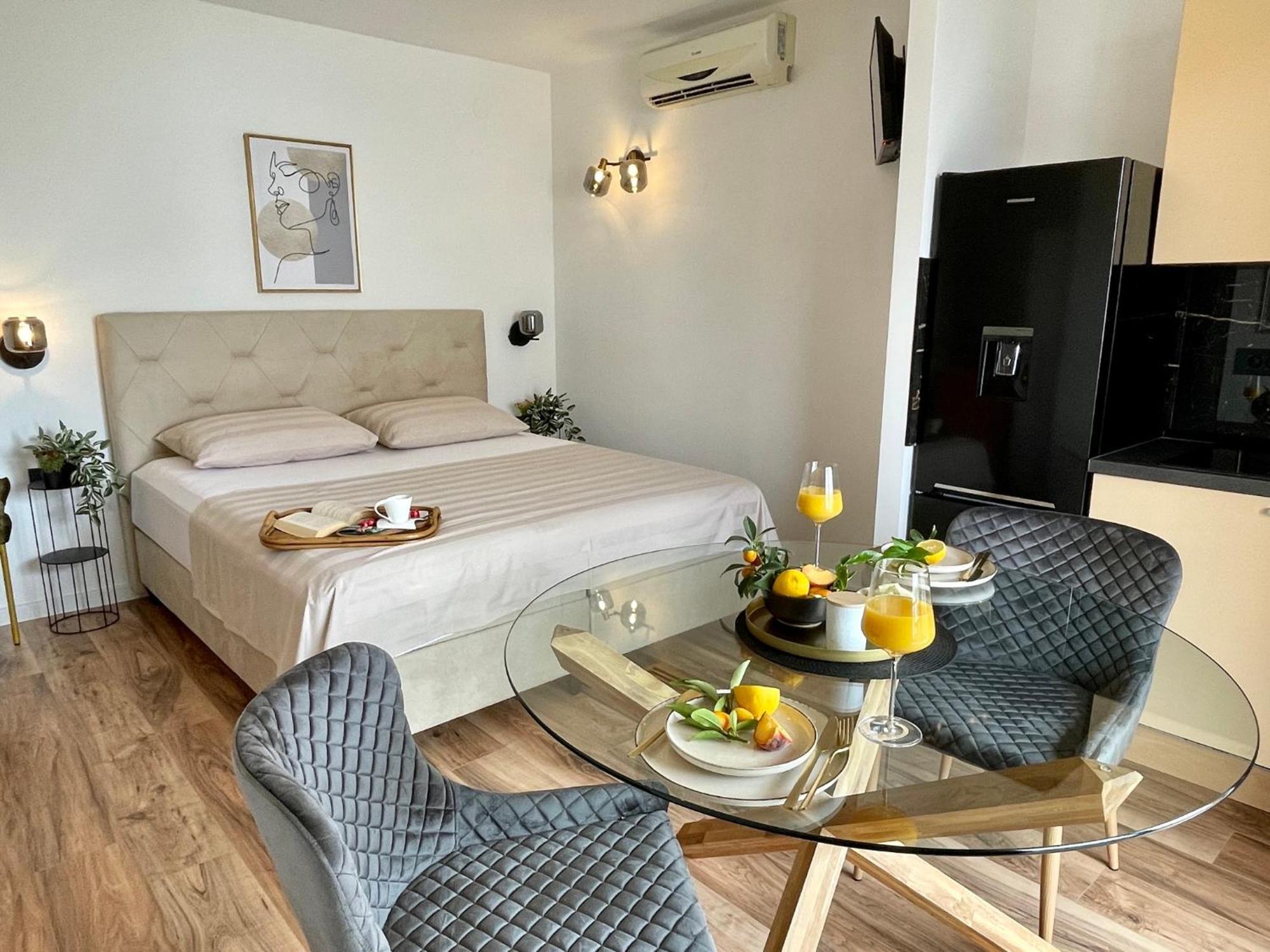 Holiday Home Mirela Orebić Extérieur photo