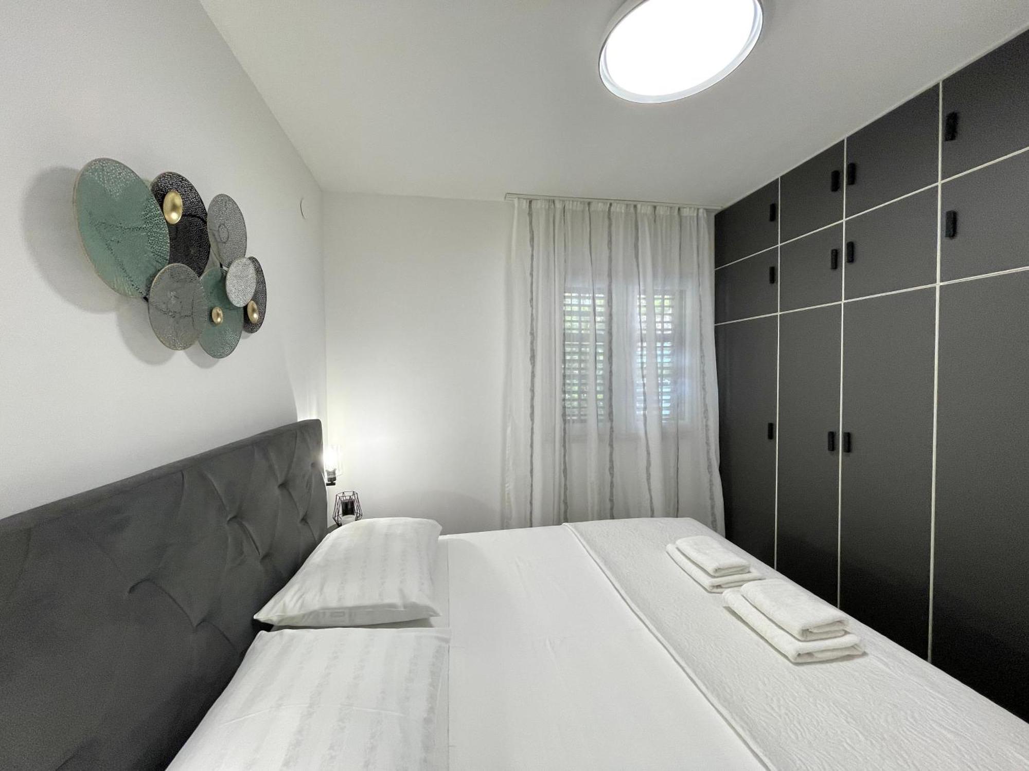 Holiday Home Mirela Orebić Extérieur photo