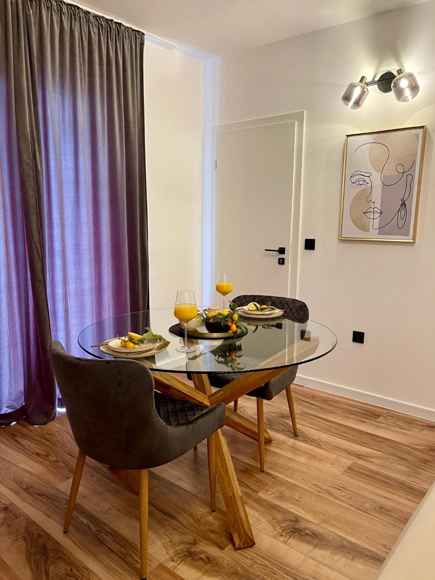 Holiday Home Mirela Orebić Extérieur photo