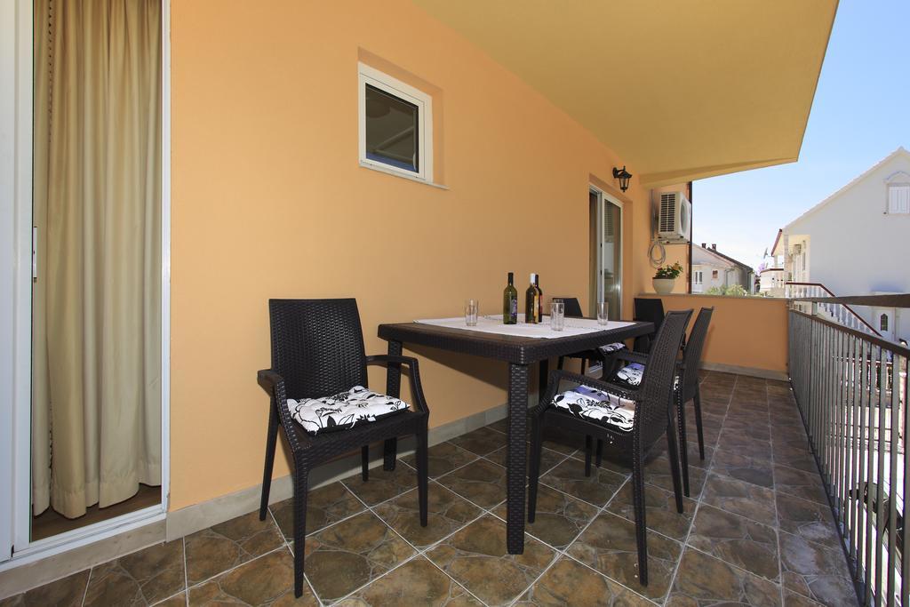 Holiday Home Mirela Orebić Chambre photo