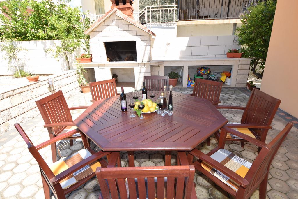 Holiday Home Mirela Orebić Extérieur photo