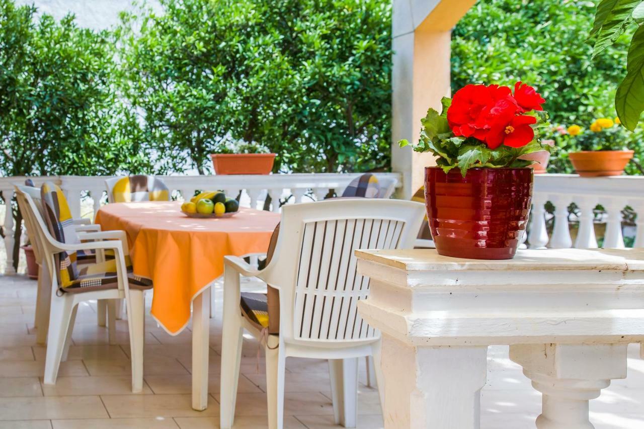 Holiday Home Mirela Orebić Extérieur photo