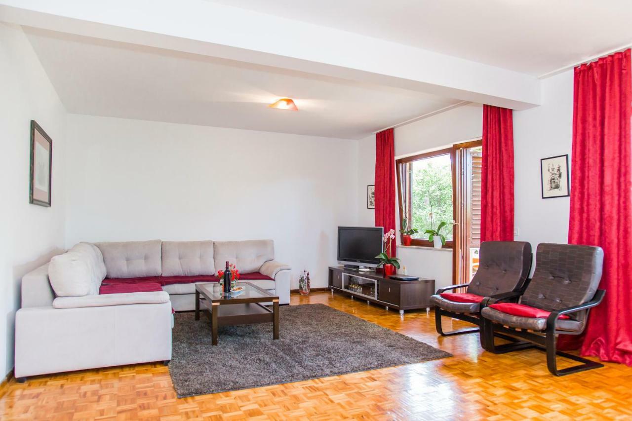 Holiday Home Mirela Orebić Extérieur photo