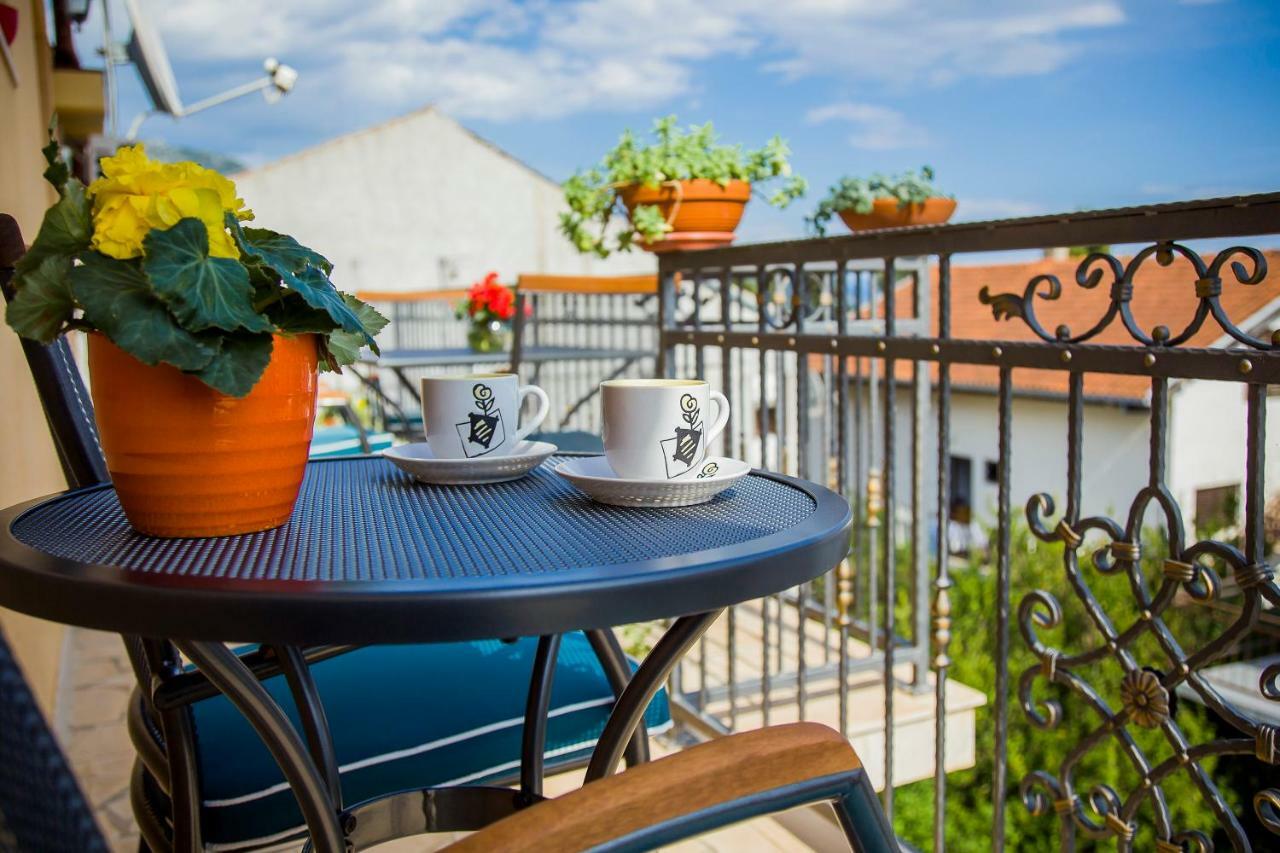 Holiday Home Mirela Orebić Extérieur photo