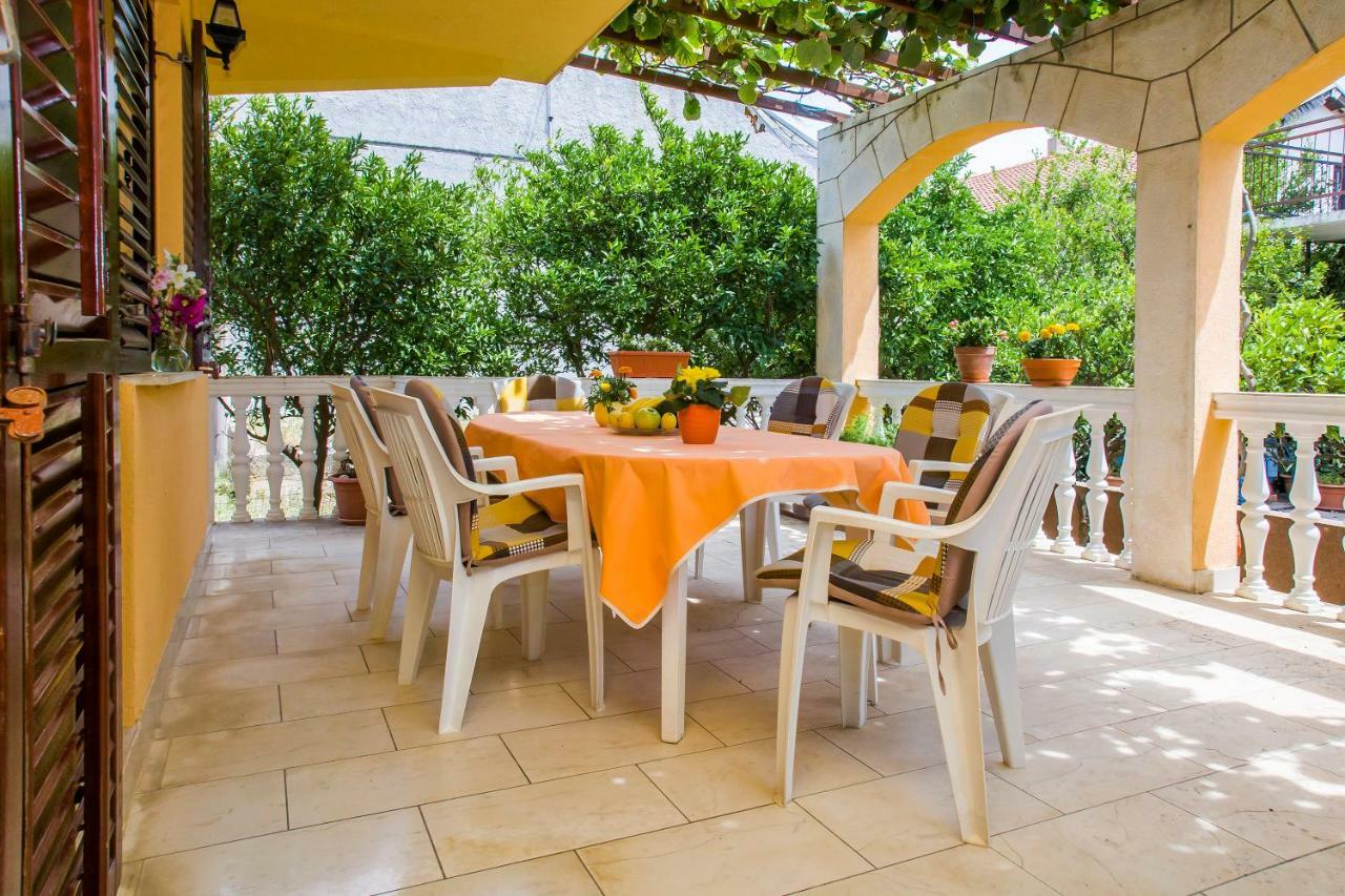 Holiday Home Mirela Orebić Extérieur photo