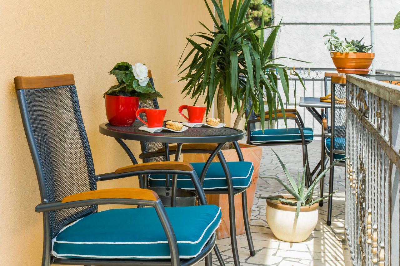 Holiday Home Mirela Orebić Extérieur photo