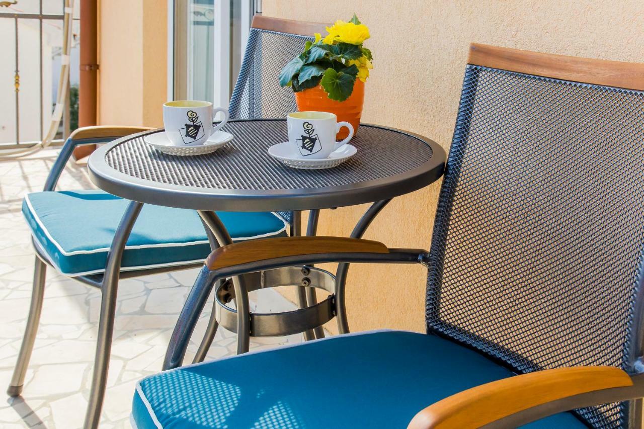 Holiday Home Mirela Orebić Extérieur photo