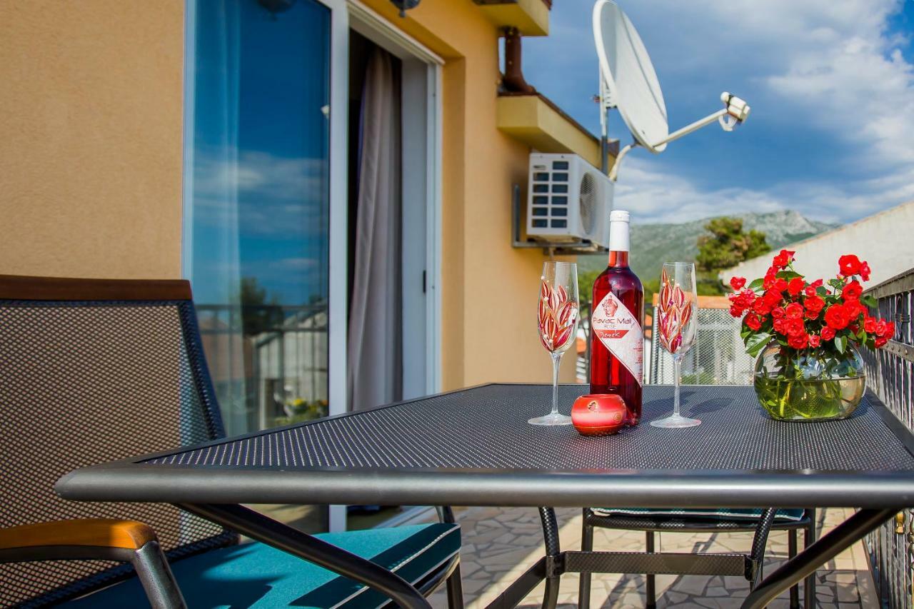 Holiday Home Mirela Orebić Extérieur photo