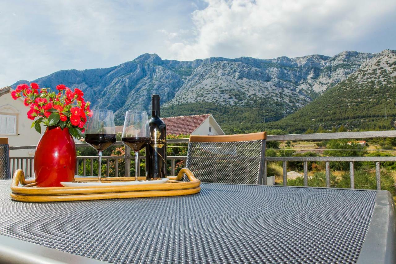 Holiday Home Mirela Orebić Extérieur photo