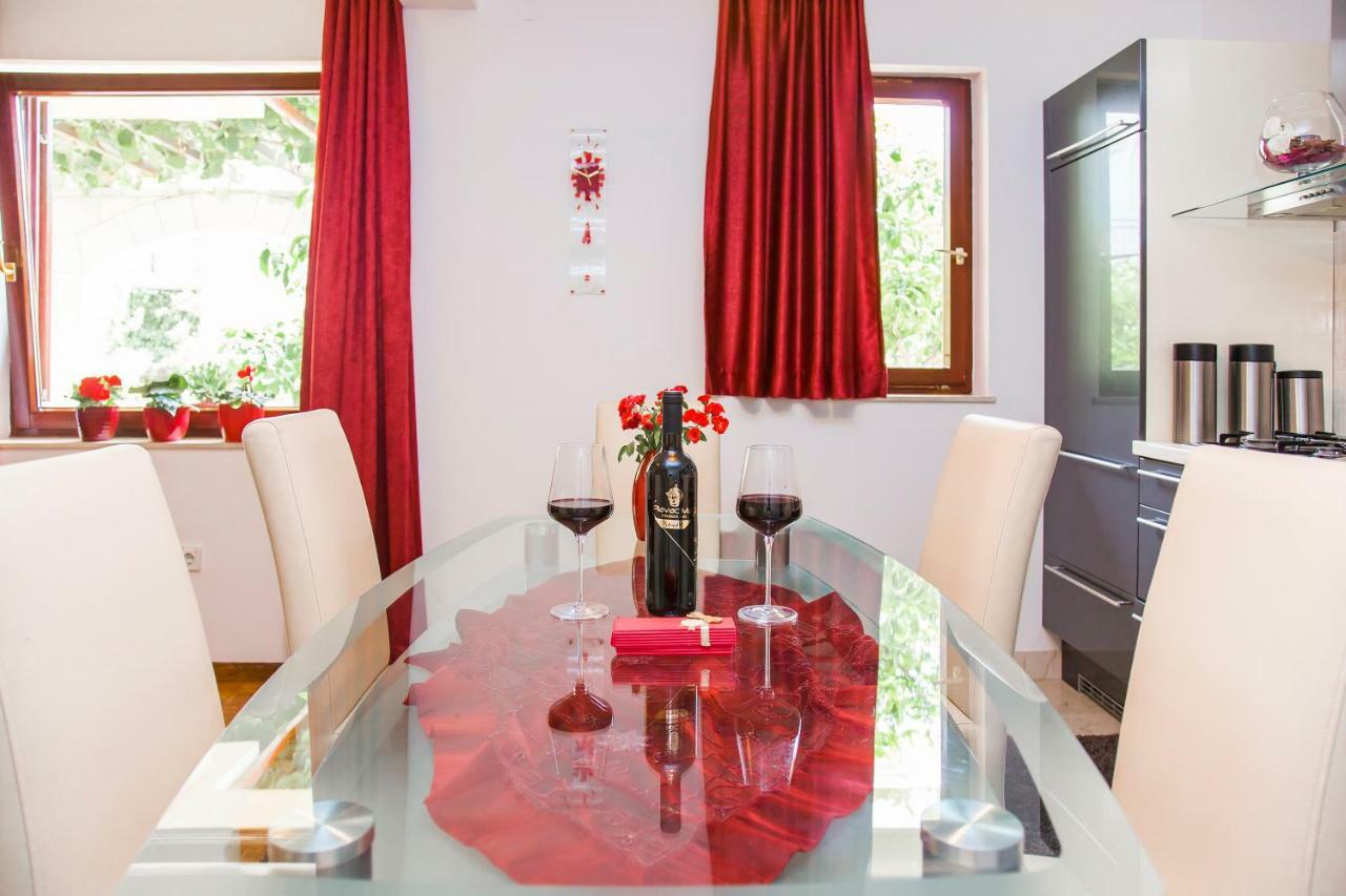 Holiday Home Mirela Orebić Extérieur photo