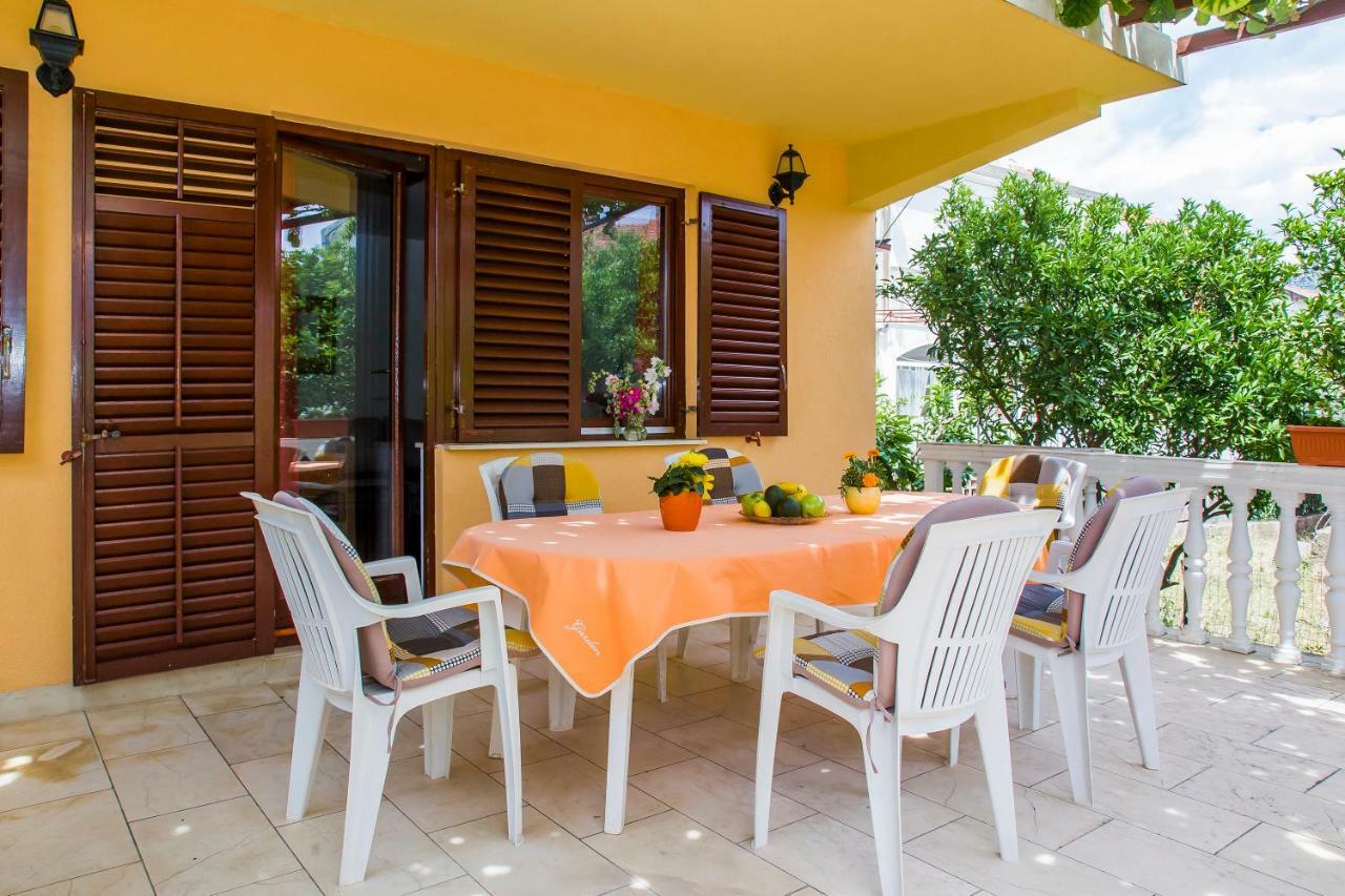 Holiday Home Mirela Orebić Extérieur photo