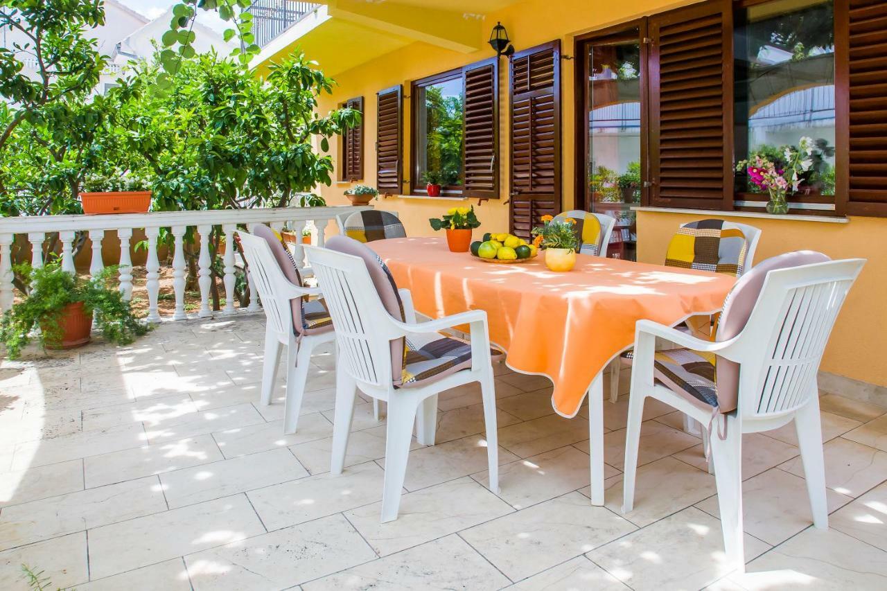 Holiday Home Mirela Orebić Extérieur photo