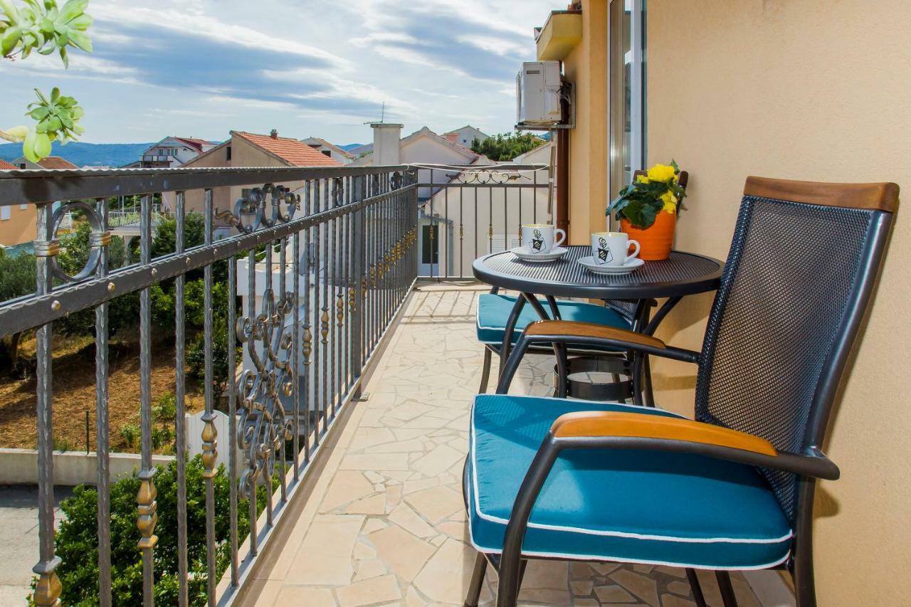 Holiday Home Mirela Orebić Extérieur photo