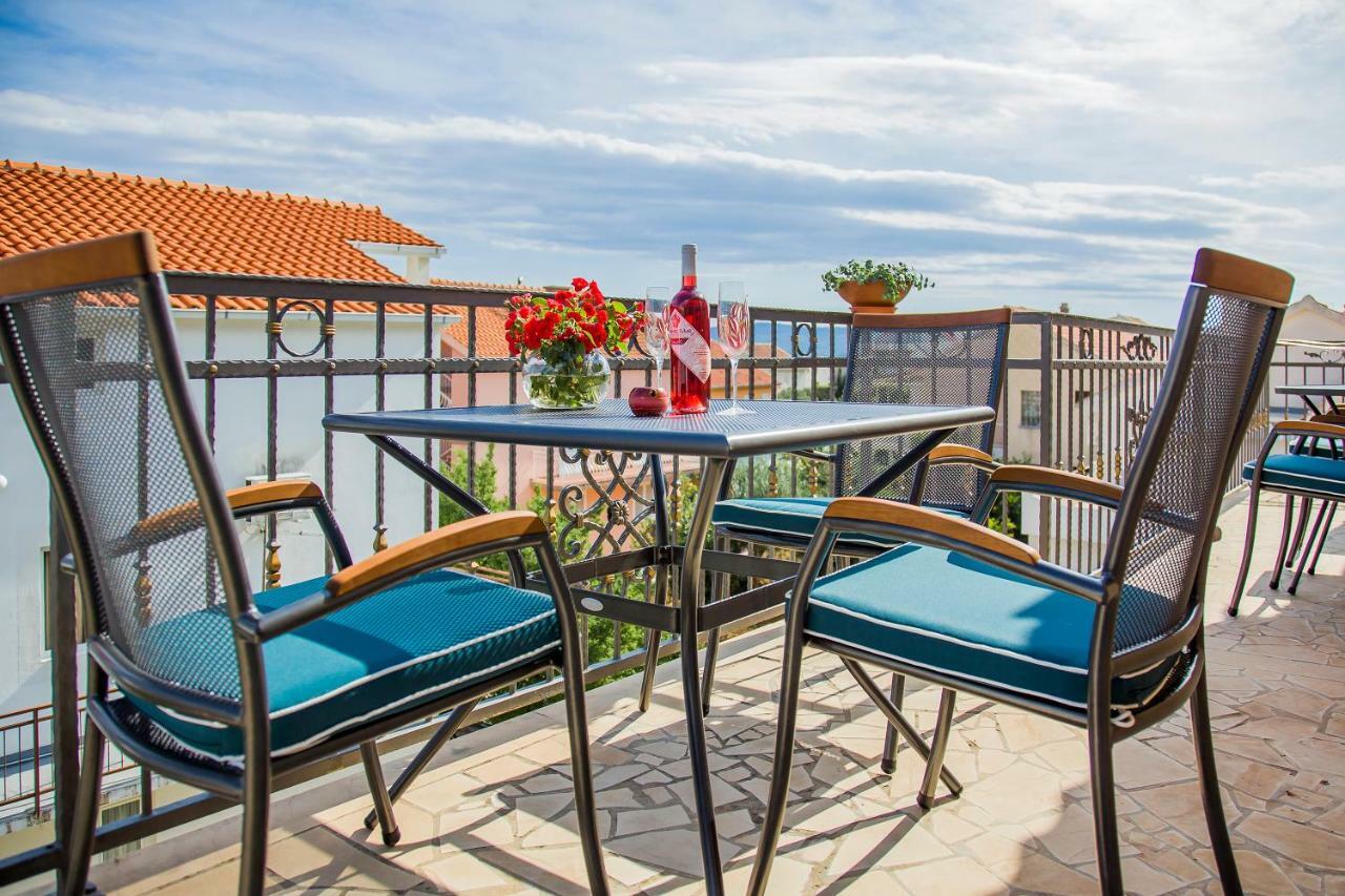 Holiday Home Mirela Orebić Extérieur photo