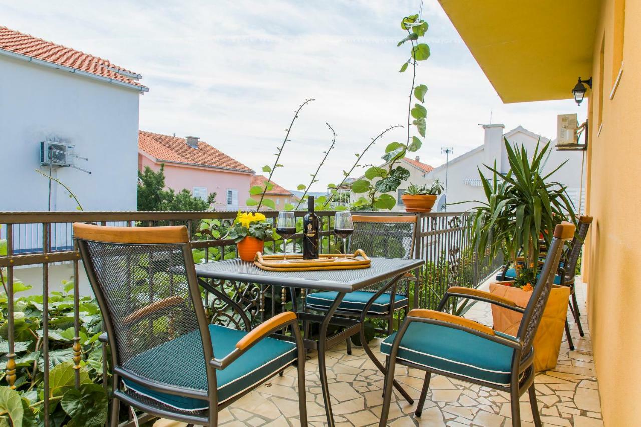 Holiday Home Mirela Orebić Extérieur photo