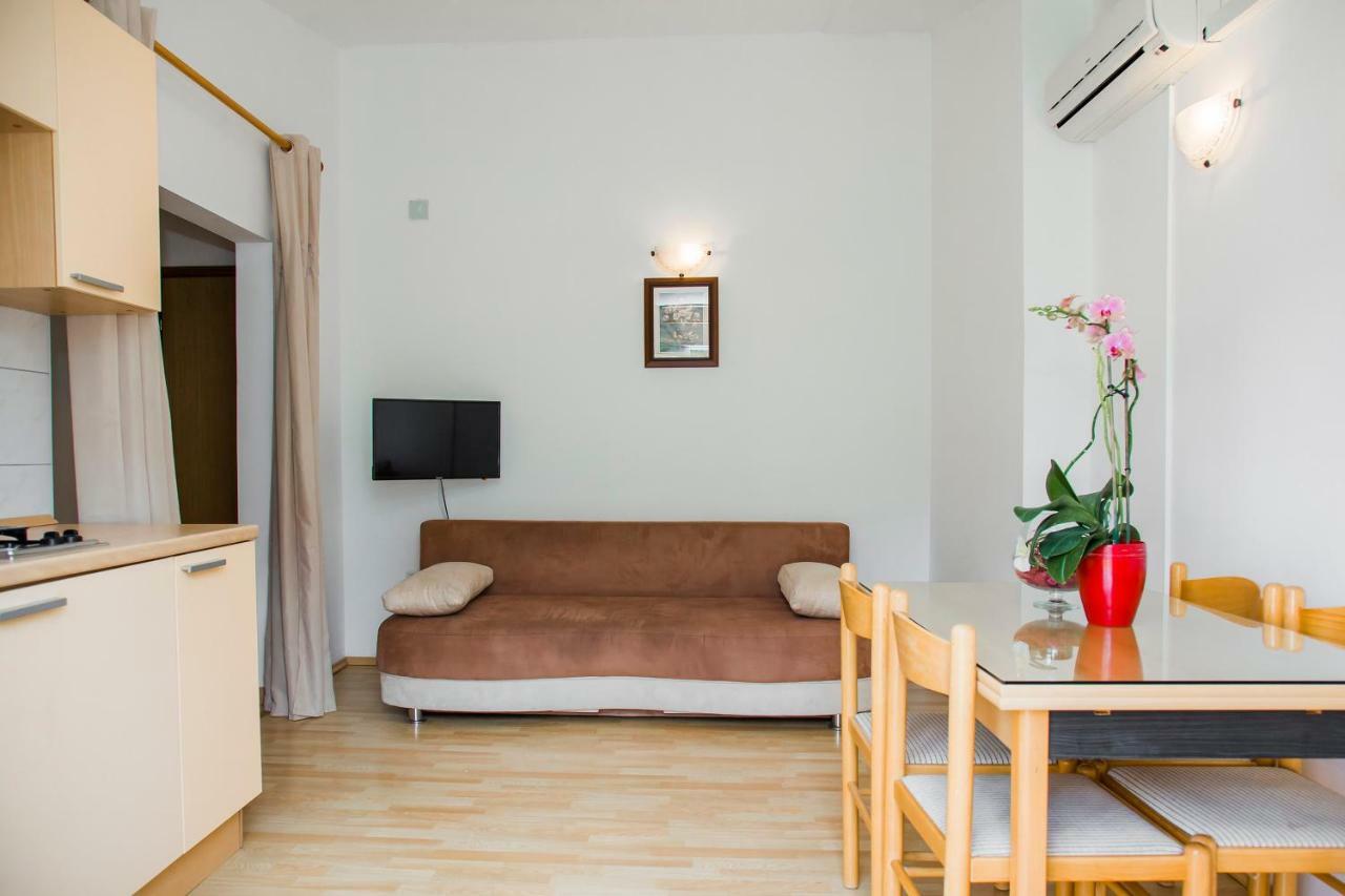 Holiday Home Mirela Orebić Extérieur photo